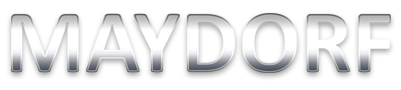 MAYDORF.LOGO